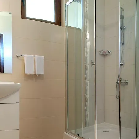 Hotel de apartamente Maxi Sf. Constantin și Elena